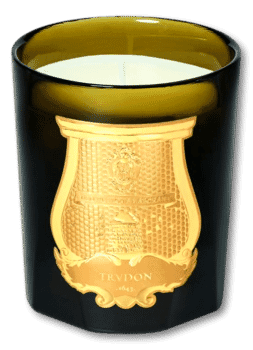 Trudon Classic Scented Candle Cyrnos 270g